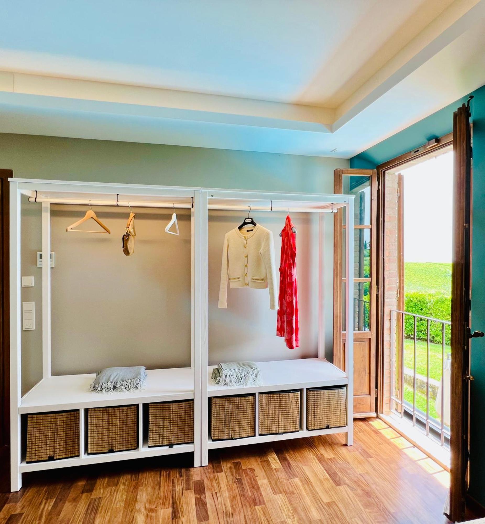 San Sano Libertas Tuscan Hideaway מראה חיצוני תמונה